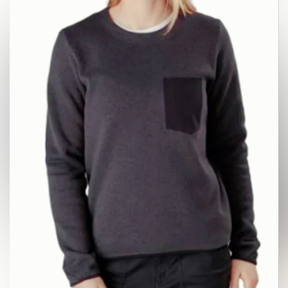 Arc'teryx Covert Crew Pullover